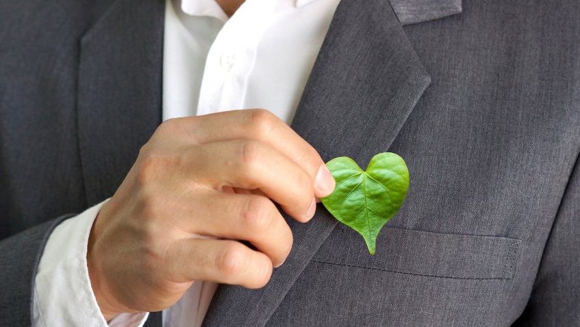 ESG-Report: Nachhaltigkeit in der Versicherungsbranche ESG-Report: Nachhaltigkeit in der Versicherungsbranche