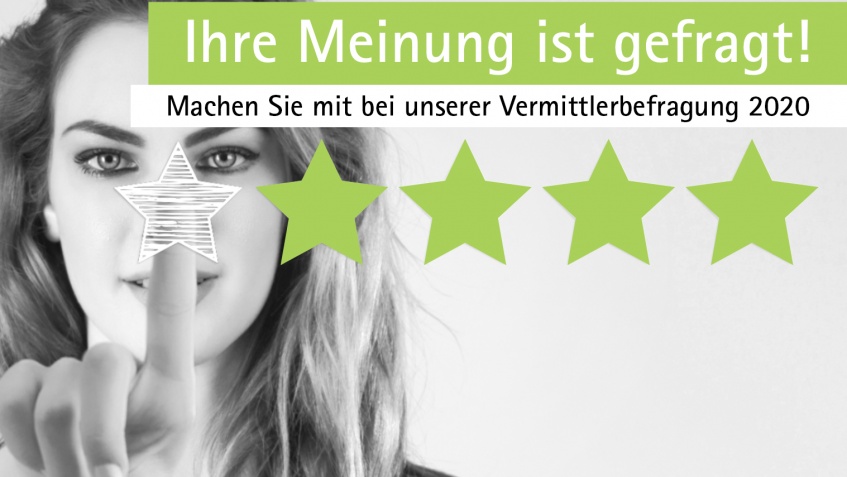 Vermittlerbefragung 2020 - Digitale Abschlussprozesse Vermittlerbefragung 2020 - Digitale Abschlussprozesse
