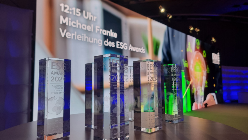 ESG-Award 2024