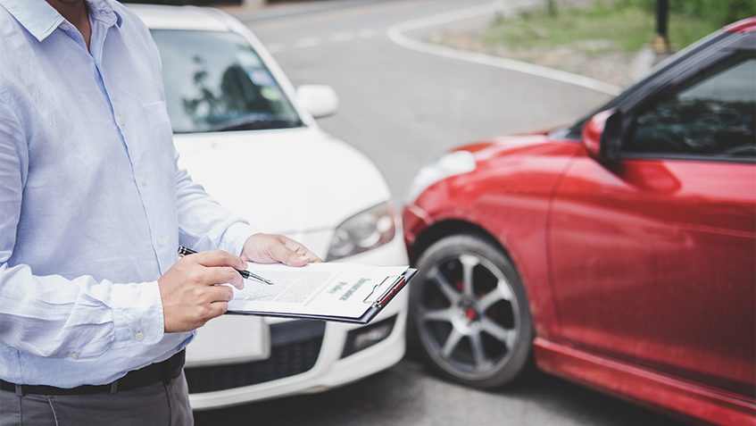 Kraftfahrzeugversicherung Rating