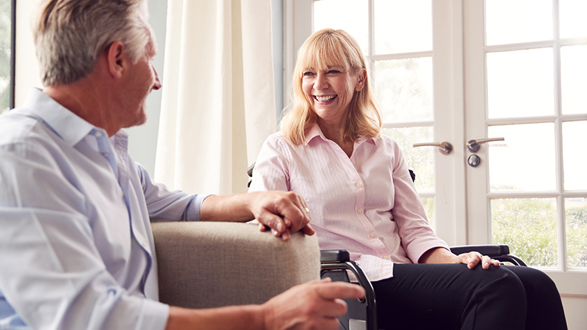 Pflegetagegeldversicherung