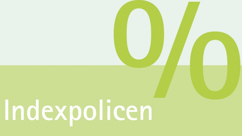 Indexpolicen Kapitalmarktprodukte 