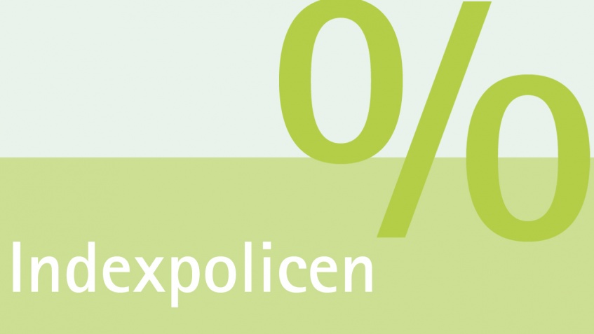 Indexpolicen Überschussbeteiligung Indexpolicen Überschussbeteiligung
