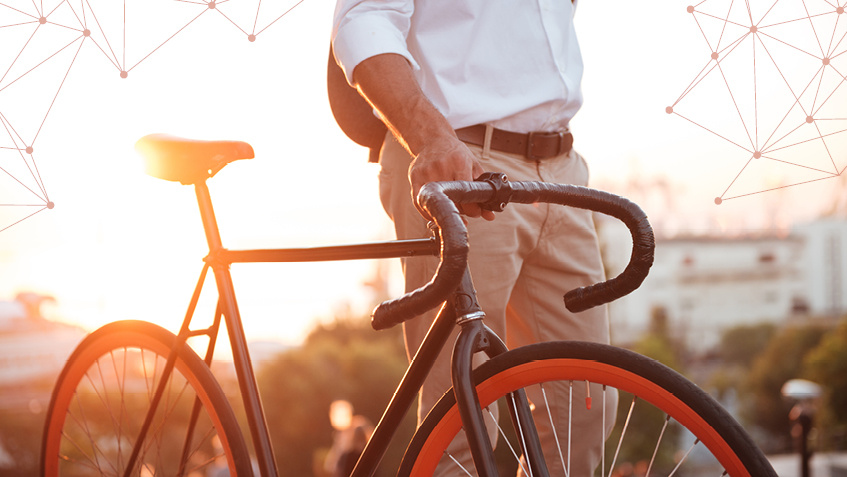 Tag des Fahrrads 2025: Worauf Radfahrer bei der Fahrradversicherung achten sollten