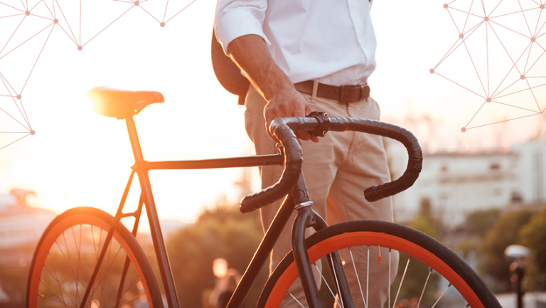 Tag des Fahrrads 2025: Worauf Radfahrer bei der Fahrradversicherung achten sollten