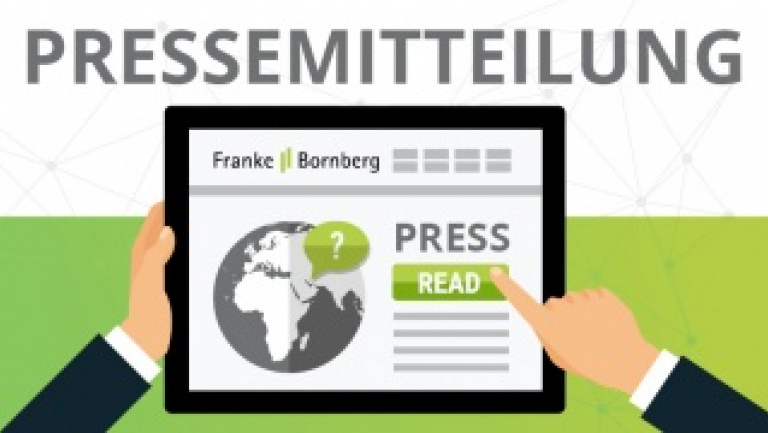Franke und Bornberg präsentiert: Erstes Rating für gewerbliche Rechtsschutzversicherungen
