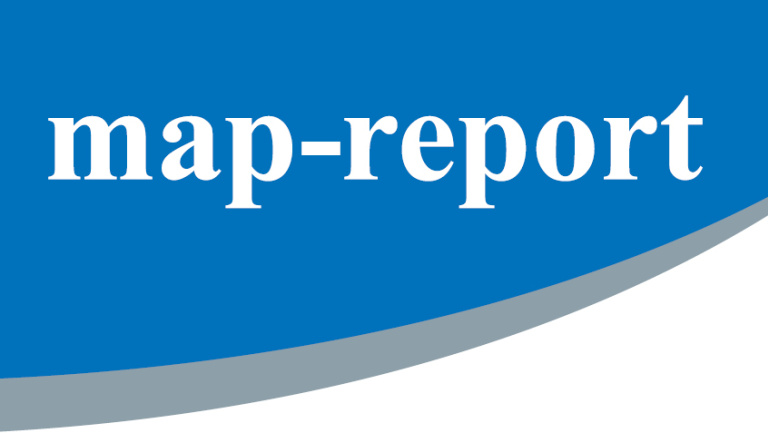 map-report 939: Solvabilität im Vergleich 2015 bis 2024