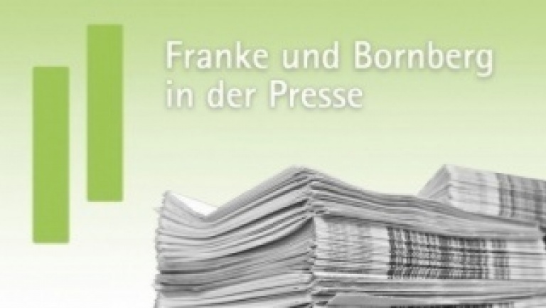 Franke und Bornberg Beitrag zu Grundfähigkeitsversicherung Franke und Bornberg Beitrag zu Grundfähigkeitsversicherung